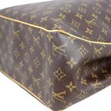 Louis Vuitton Batignolles Vertical Monogram