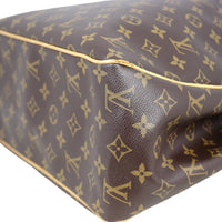 Louis Vuitton Batignolles Vertical Monogram