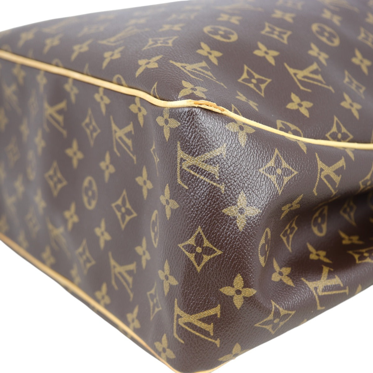 Louis Vuitton Batignolles Vertical Monogram