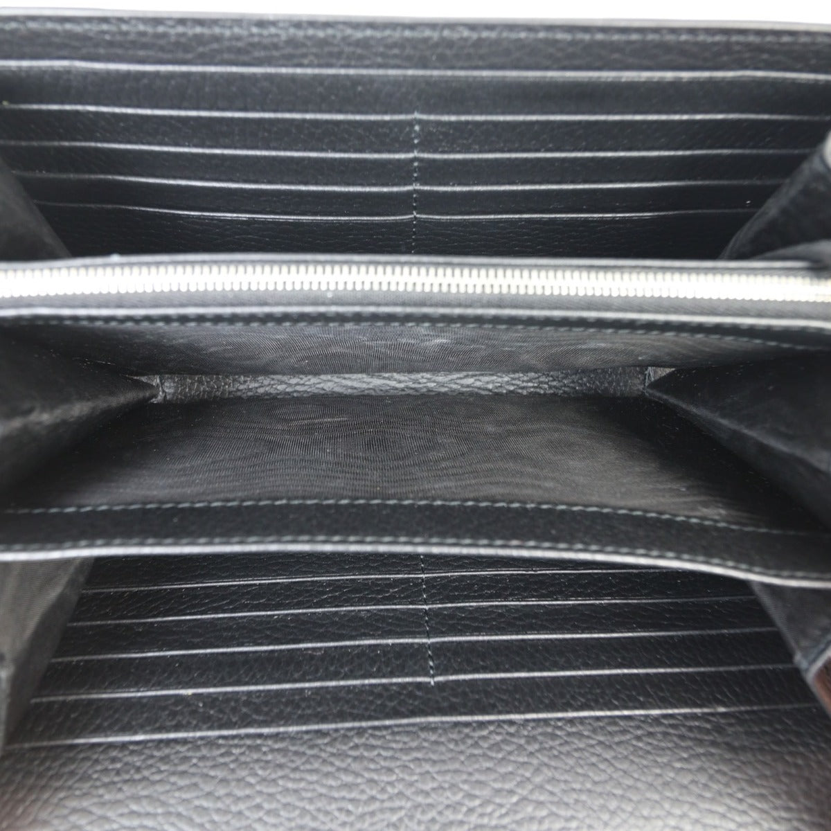 Gucci Dionysus Mini Leather Chain Wallet