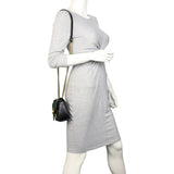 Gucci GG Marmont Matelasse Mini Shoulder Bag