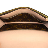 Louis Vuitton Emilie Wallet Monogram