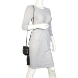 Saint Laurent Lou Mini Camera Bag