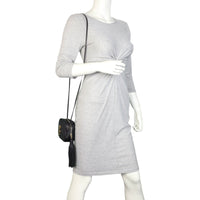 Saint Laurent Lou Mini Camera Bag