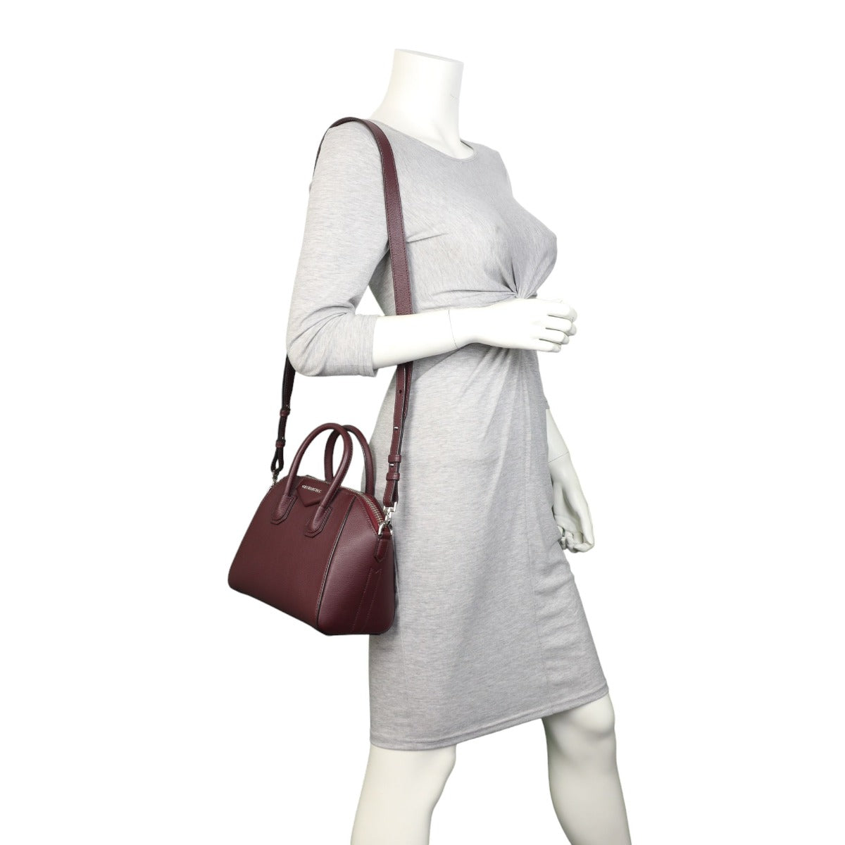 Givenchy Antigona Mini