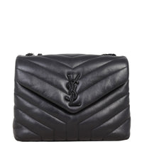 Saint Laurent Loulou Small