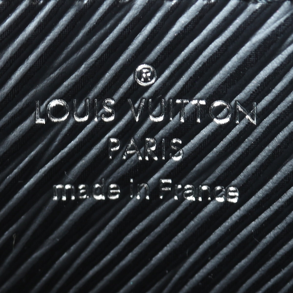 Louis Vuitton Twist MM Epi