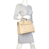 Louis Vuitton Pont Neuf MM Monogram Empreinte