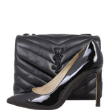 Saint Laurent Loulou Small