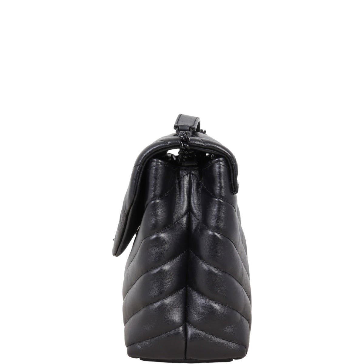 Saint Laurent Loulou Small