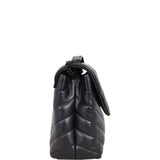 Saint Laurent Loulou Small