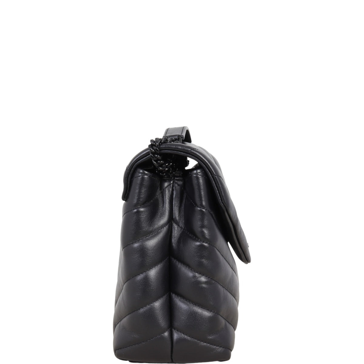 Saint Laurent Loulou Small