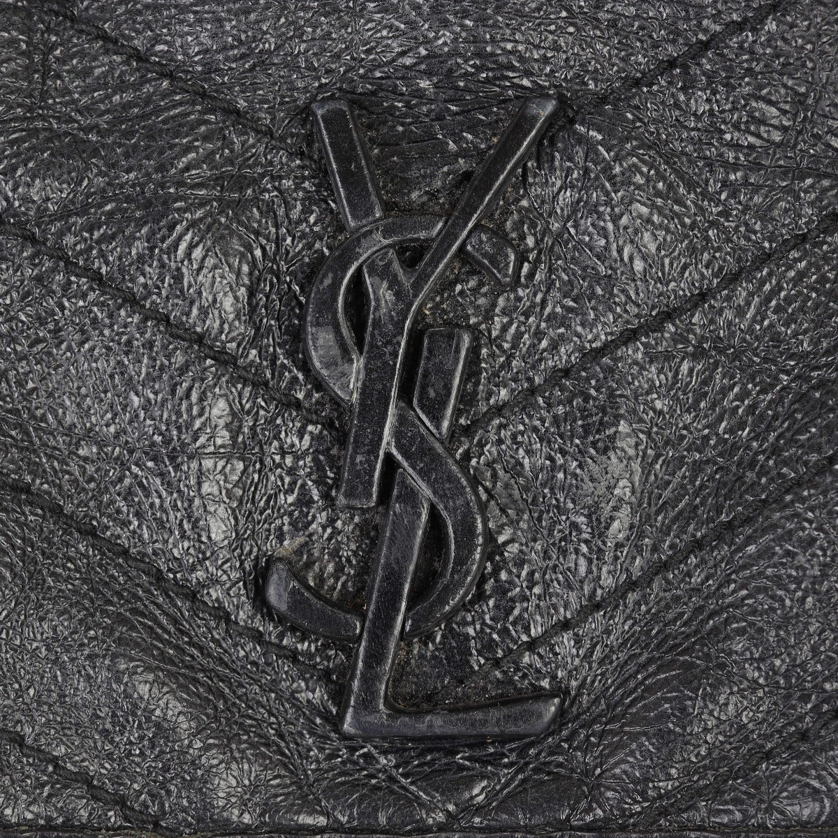 Saint Laurent Niki Medium Hardware