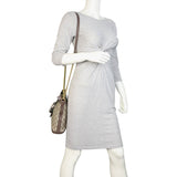 Gucci Dionysus GG Supreme Bucket Bag Medium