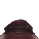 Chanel Classic Double Flap Medium | Black 15 Series