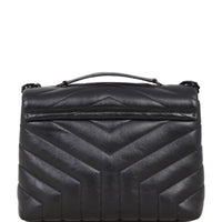Saint Laurent Loulou Small
