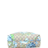 Gucci GG Supreme Blooms Reversible Tote