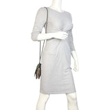 Chanel 2.55 Reissue Wallet on Chain