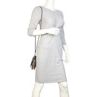 Chanel 2.55 Reissue Wallet on Chain