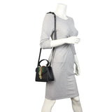Gucci Sylvie Top Handle Mini Bag