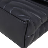 Saint Laurent Loulou Small