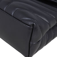 Saint Laurent Loulou Small