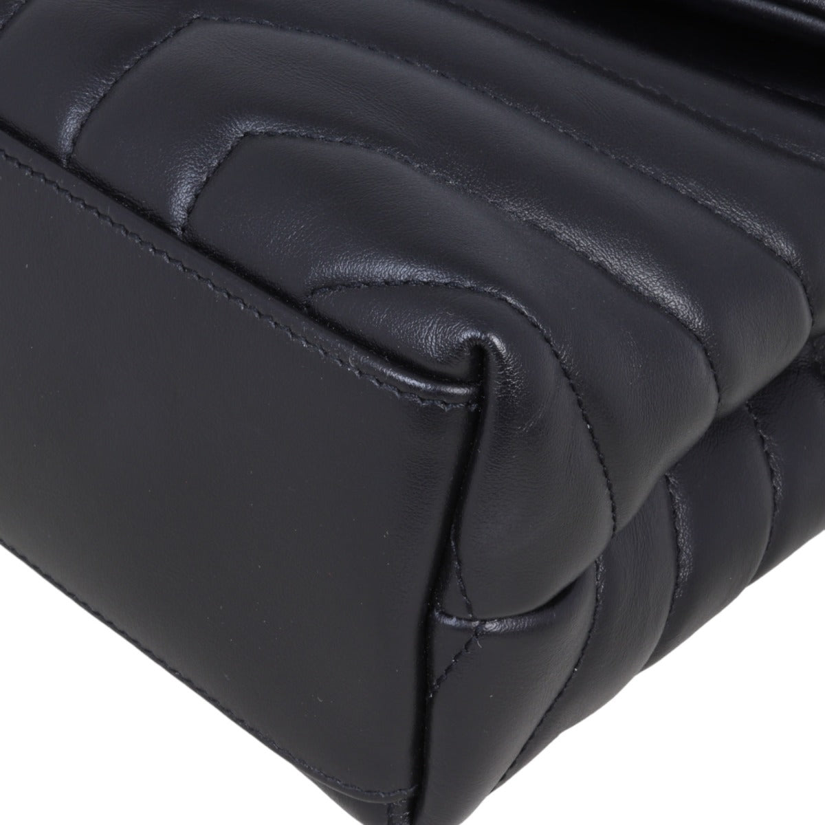 Saint Laurent Loulou Small