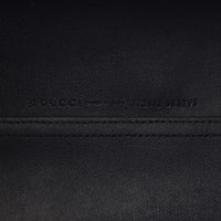 Gucci GG Supreme Blooms Reversible Tote