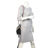 Gucci Sylvie Top Handle Mini Bag