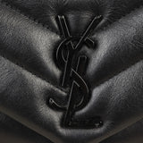 Saint Laurent Loulou Small