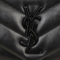 Saint Laurent Loulou Small