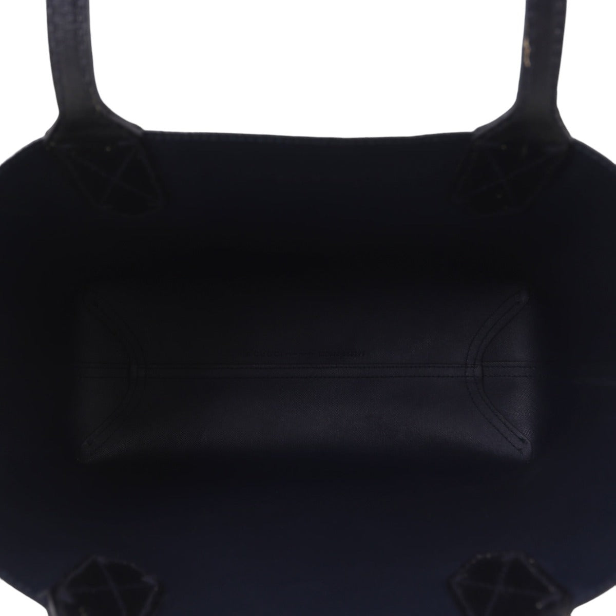 Gucci GG Supreme Blooms Reversible Tote