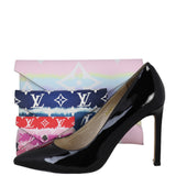 Louis Vuitton Kirigami Pochette Trio Monogram Escale