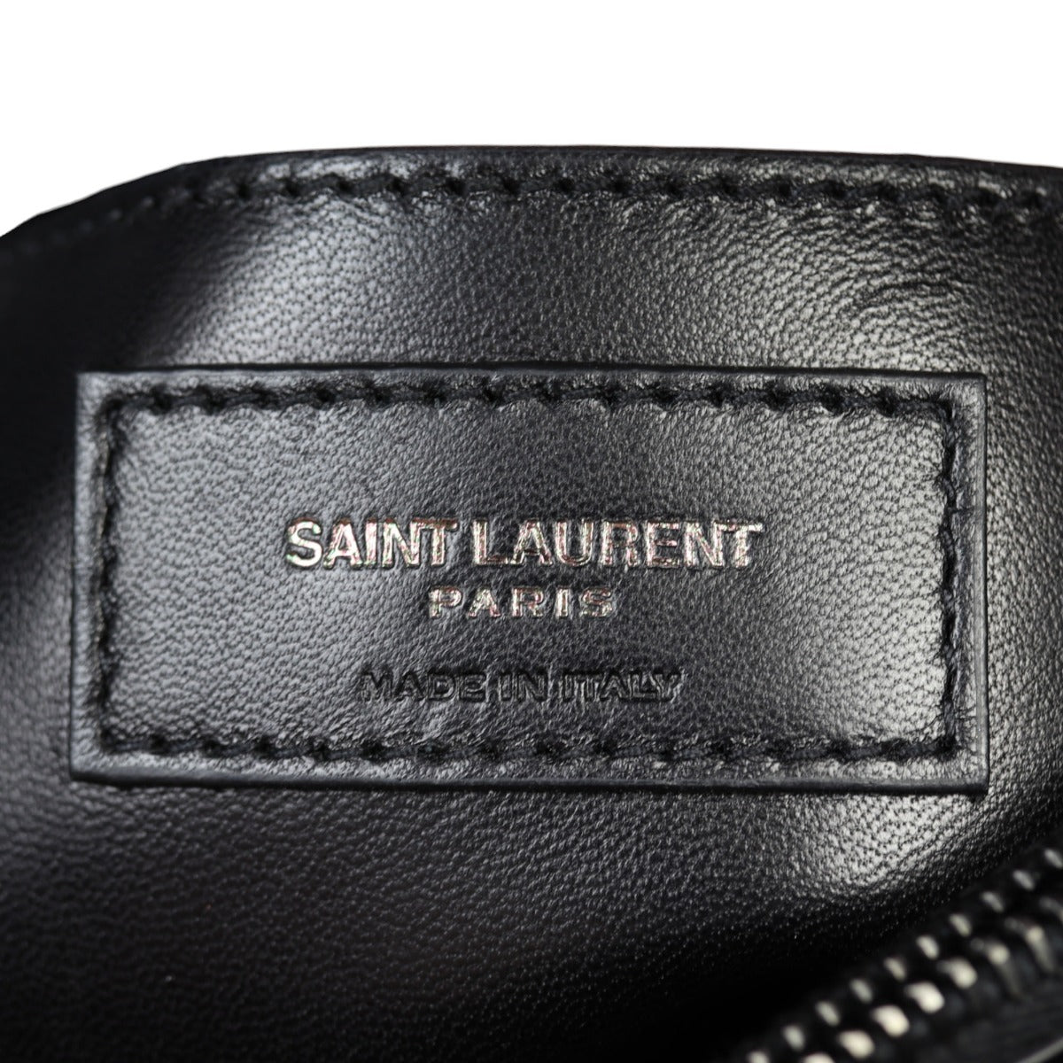 Saint Laurent Loulou Small
