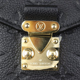 Louis Vuitton Pochette Metis Monogram Empreinte Hardware