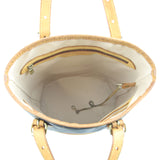 Louis Vuitton Petit Bucket Bag Interior