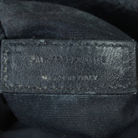 Saint Laurent Niki Medium Date Code