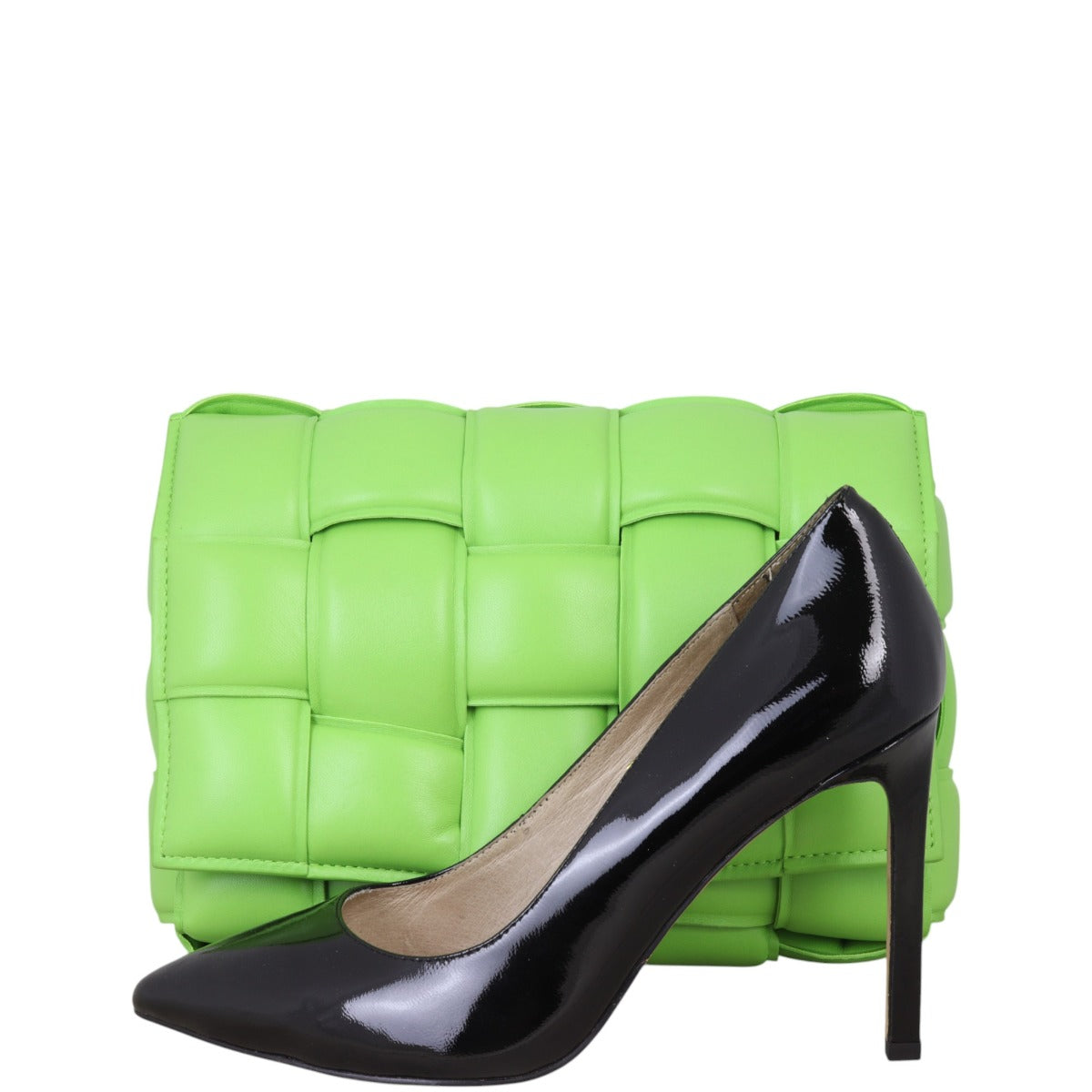 Bottega Veneta Padded Cassette