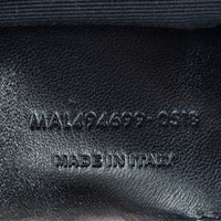 Saint Laurent Loulou Small