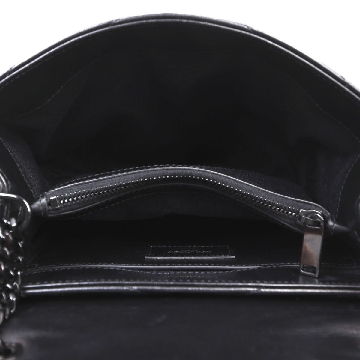 Saint Laurent Loulou Small