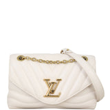 Louis Vuitton New Wave MM Chain Bag
