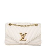 Louis Vuitton New Wave MM Chain Bag