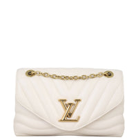 Louis Vuitton New Wave MM Chain Bag