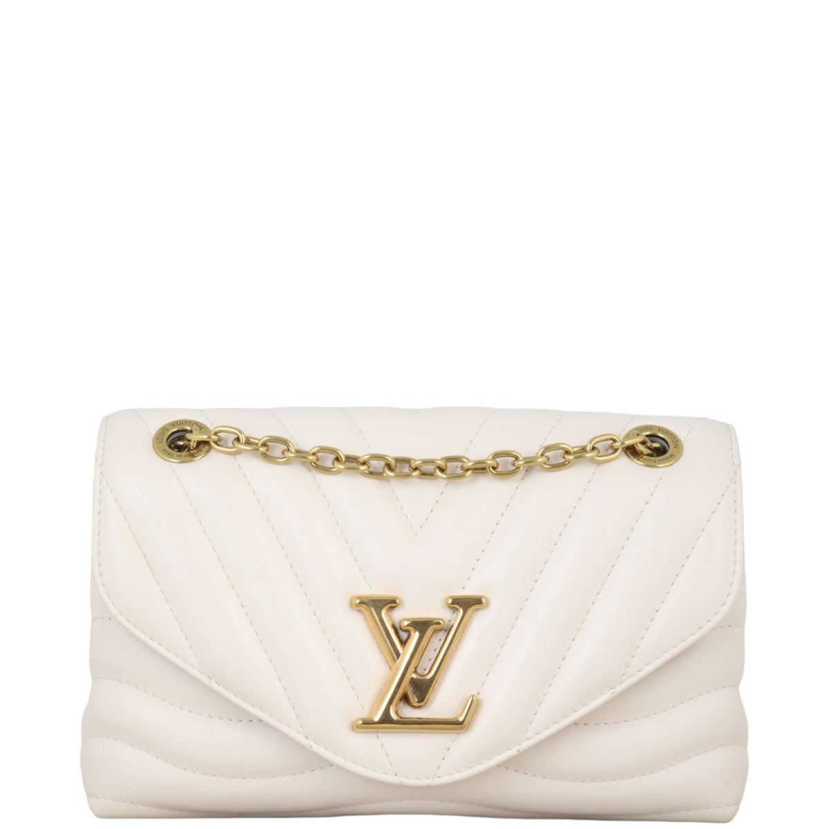 Louis Vuitton New Wave MM Chain Bag