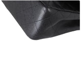 Chanel Classic Single Flap Jumbo | Black SHW