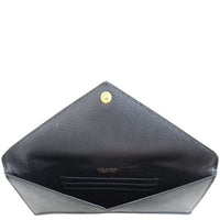 Prada Saffiano Envelope Interior