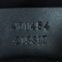 Gucci Web Messenger Bag Canvas Date Code