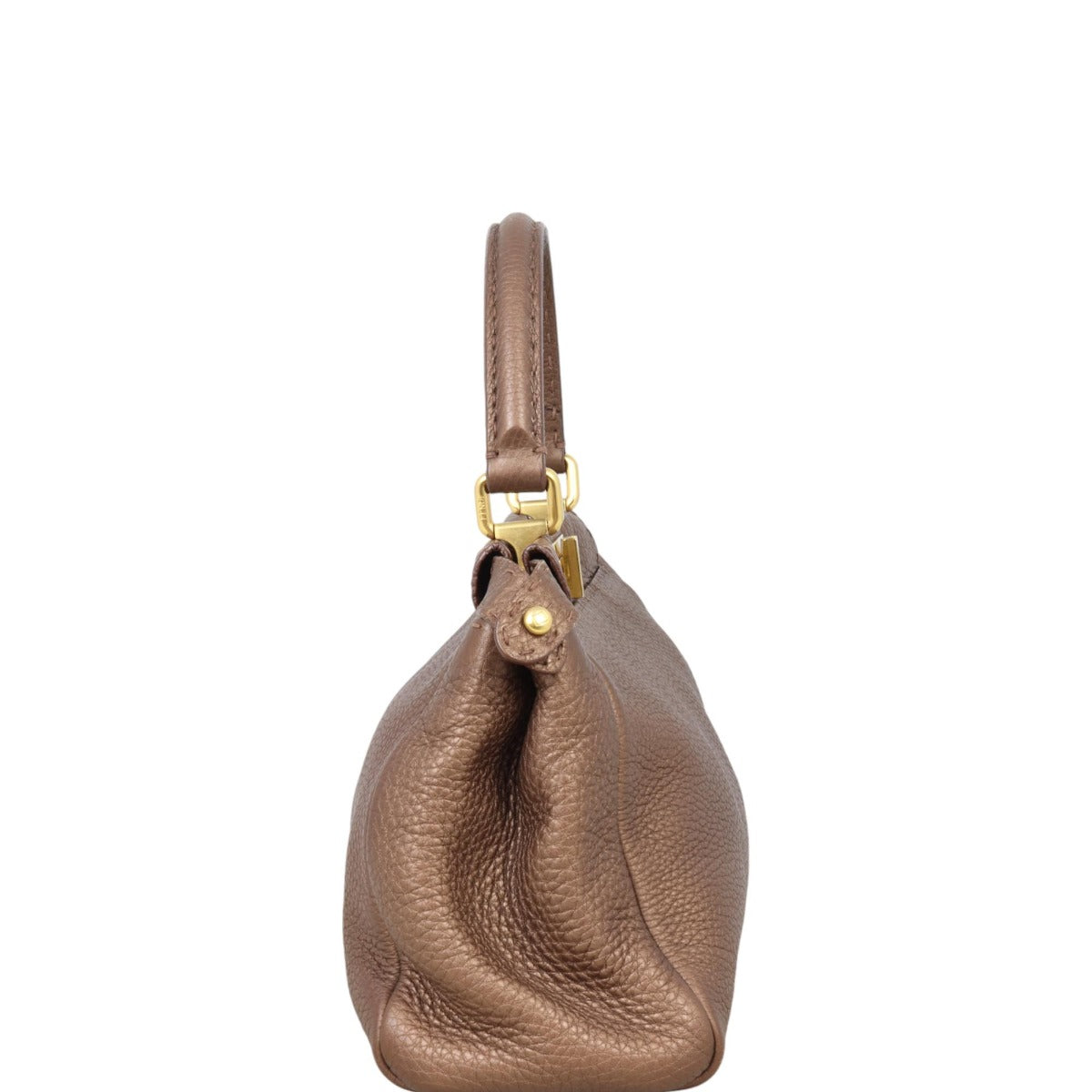 Fendi Peekaboo Selleria Medium