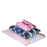 Louis Vuitton Kirigami Pochette Trio Monogram Escale