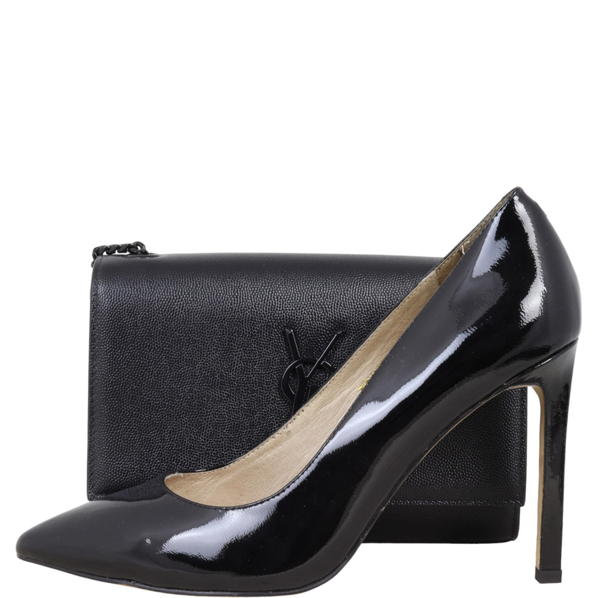 Saint Laurent Kate Chain Bag Small